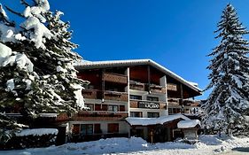 Hotel Igloo